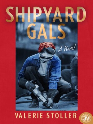 cover image of Shipyard Gals